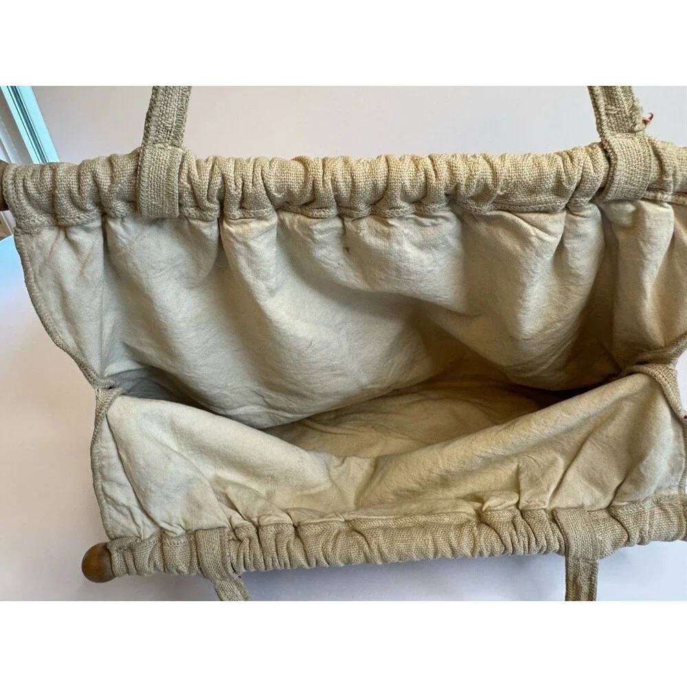 HOBO purse have exterior